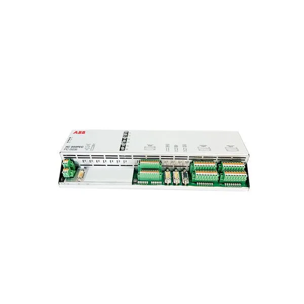 3BHE032025R0101 PCD235A101 Unitrol PC D235 Exciter Control Module photo-4