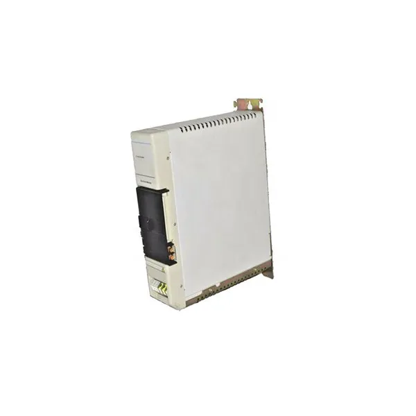 G761-3003B Two-stage Flow Control Mechanical Feedback (MFB) Servo Valve photo-4