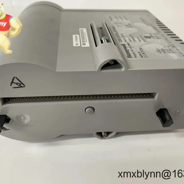 Honeywell FC-TSAOH-0220M (CCV 1.0) — Compact Process Control Module for Analog/Digital Signal Conditioning photo-4