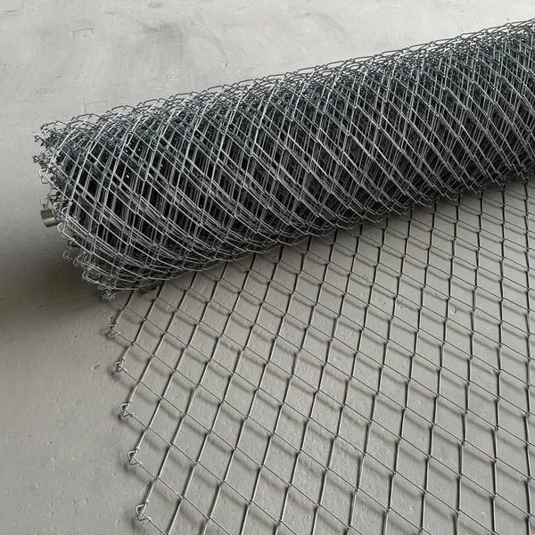High tensile Rhomboid Underground Support Netting