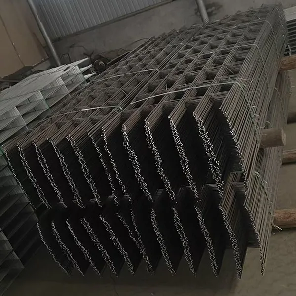 Factory Price Stainless Steel Wire Ladder Brick Wall Reinforcing Mesh Welded Technique Truss Mesh for Construction photo-5