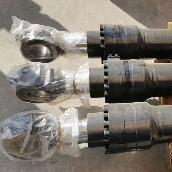 Wholesale Spare Parts for Say Sany Excavator 335 c Bucket Cylinder Sale Number photo-3
