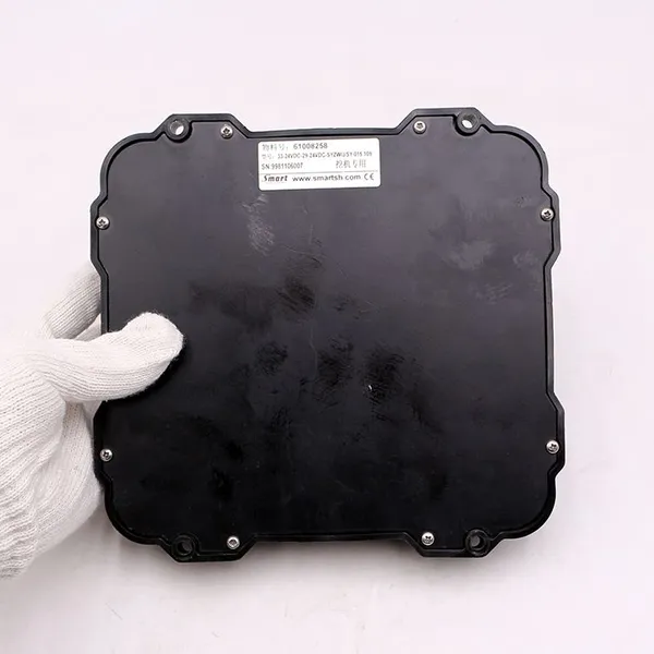 New 100% Power Management Module 61008258 for Sany 155,SY215 and Other Excavators photo-4