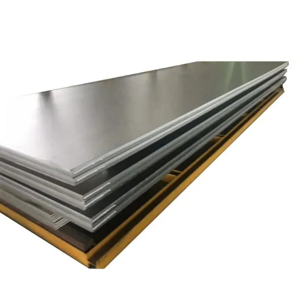 Aluminium Sheet 8011 H16 Aluminum Alloy Plate for Bottle Caps