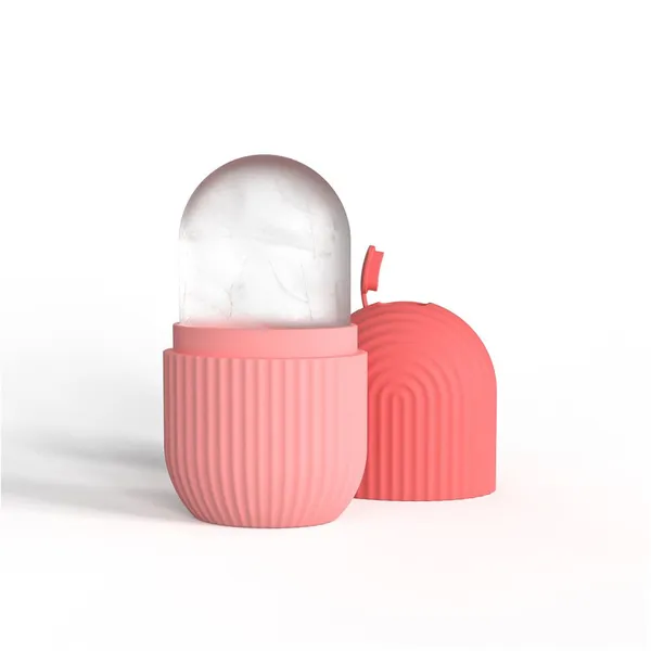 Enrolchain Facial Ice Cube Roller