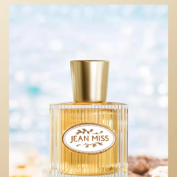 Brand Perfume Jasmine Women Orange Perfume Spray Flirting Pheromone Long Lasting Vibrant Attract Women Valentine's Day Gift photo-4