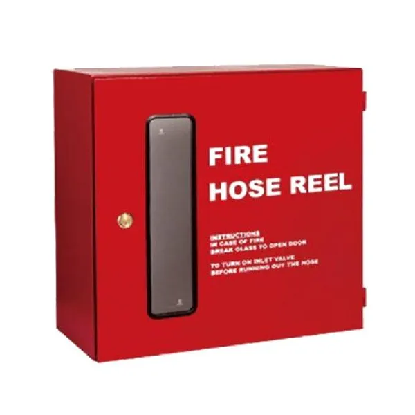 Fire Cabinets Manufacture - VTEFCO Fire Extinguisher Cabinet photo-2