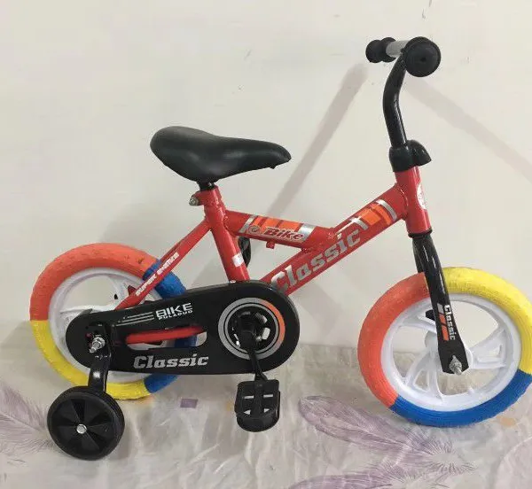 BMX Kids Bike 12