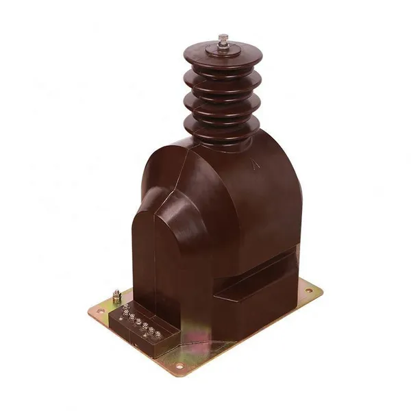 35KV HV PT Transformer With 0.2 Accuracy Class for Metering and Protection photo-5