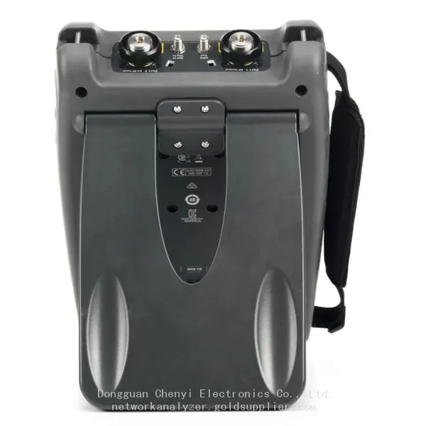 Keysight N9960A FieldFox Handheld Microwave Spectrum Analyzer,300 KHz to 32 GHz photo-4