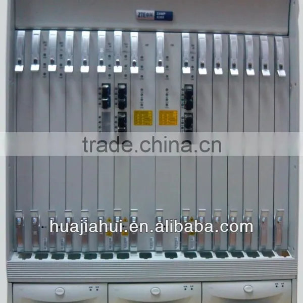 ZTE S385 Transmitter and Receiver
