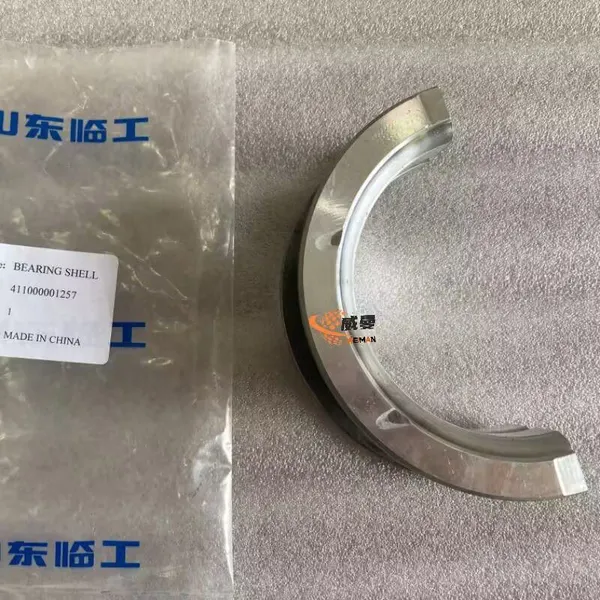SDLG Original 4110000081257 Coifa de Empuxo do Eixo do Vilebrequim para máquina com bom preço em estoque