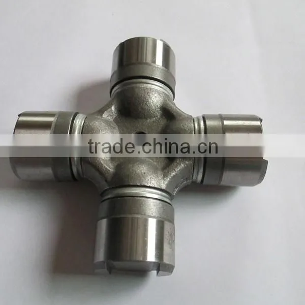 20 Years High Quality Stainless Steel Universal Joint Transmission Universal Joint for Mini Truck/tricycle photo-3