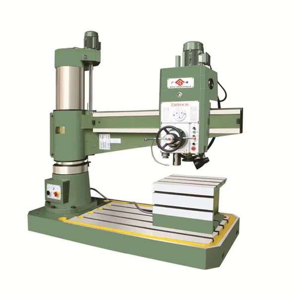 Drilling Machine