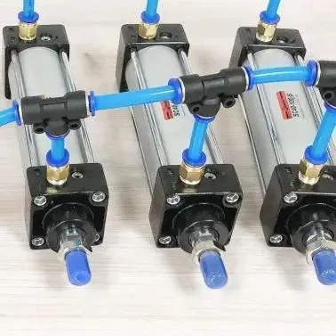 Woodworking Machinery Parts