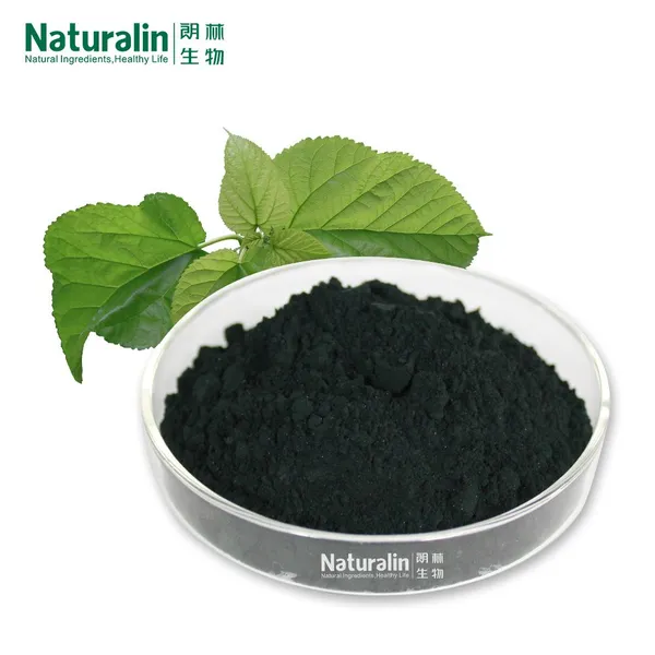 Sodium Copper Chlorophyllin