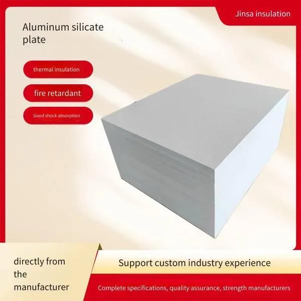 Ultra-light Silicate Aluminum Board, Easy and Quick to Install, Used as Roof Laminating Material, Jin Sa, Factory Wholesale photo-2