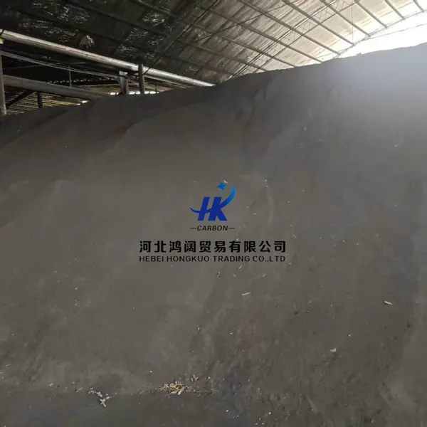 High-quality Metallurgical Coke Used in Blast Furnace Ironmaking Features Low Ash and Low Sulfur Content, Helping to Optimize Production Costs. photo-2