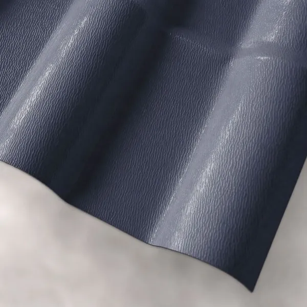ASA Corrugated Roof Sheet