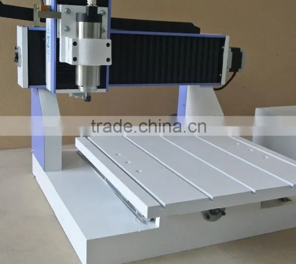 Mini Cnc Router Machine BCM 3636 photo-2