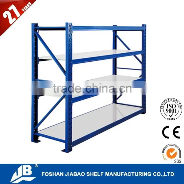 Foshan JIABAO Heavy Duty Detachable Ford Edge Roof Rack for Hotel photo-2