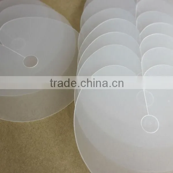 Hair Extension Scalp Protector Shield photo-3