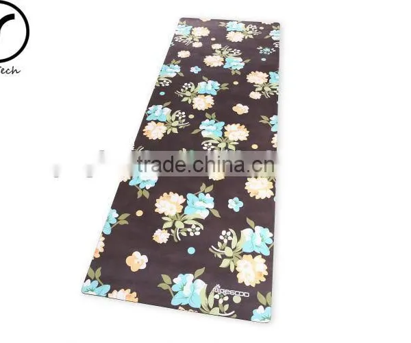 Wide Varieties Superior Materials Wear-resisting Inflatable Custom Made Yoga Mat Bags Wholesale photo-3