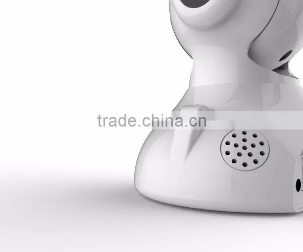 Home /Business Security Equipment Alarm IP Cameras (IPC306AX) photo-5
