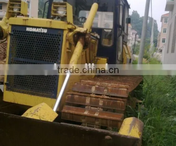 Shantui D40P MINI Crawler Bulldozer Used D40P Crawler Bulldozer Second Hand D40P Mini Crawler Bulldozer for Sale photo-3
