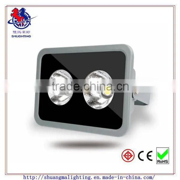 60 Degree Beam Angle 50W LED Flood Light With IP65 Waterproof photo-2