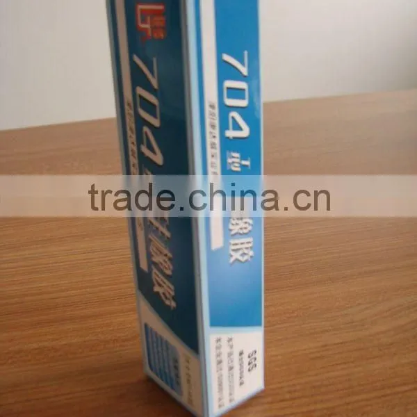 Rtv Silicone Rubber