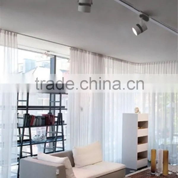 27w Led Track Rails Light Decorative Spot Light photo-2