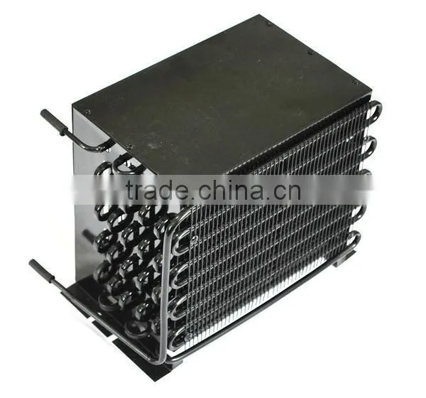 DNE and DNC Series Refrigeration Evaporator and Condenser photo-4