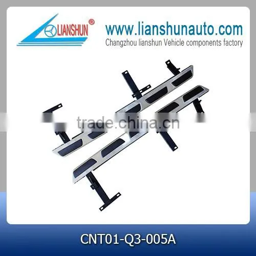 Reliable Q3 Side Step