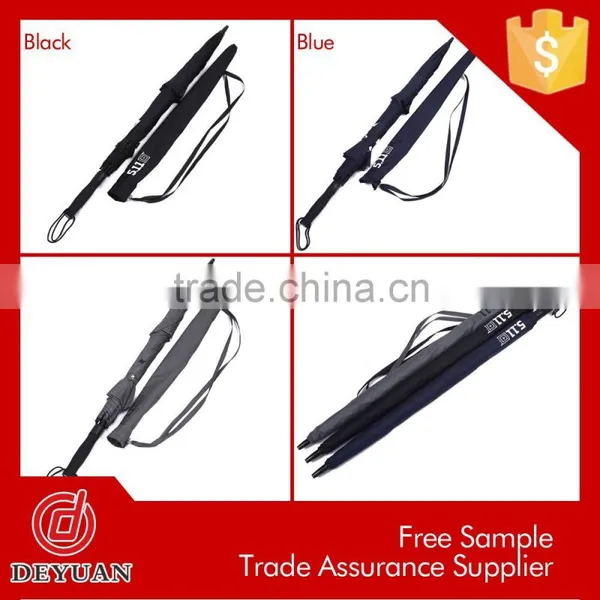 China Wholesale Cheap Promotional Golf Umbrella Quality Choice photo-6