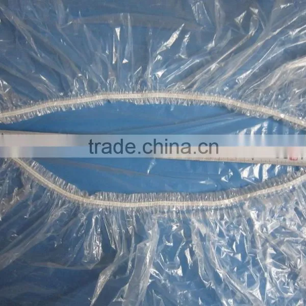 Wholesales Disposable Plastic Spa Liner for Pedicure Chair photo-4