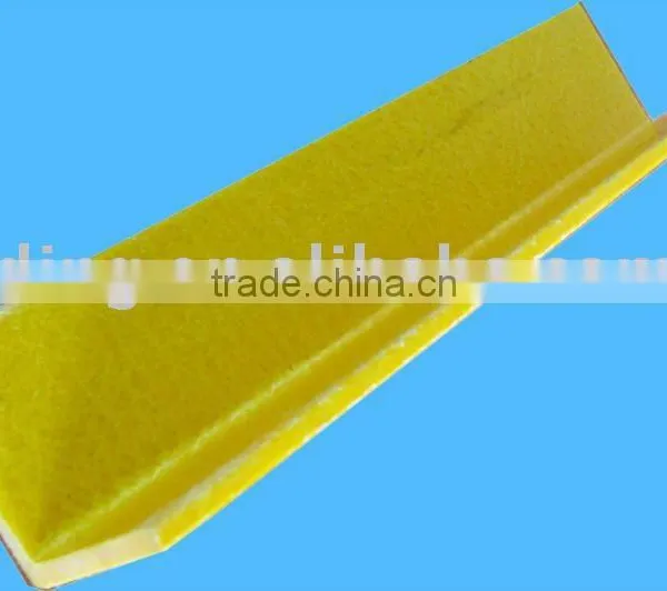 FRP Angle Profiles