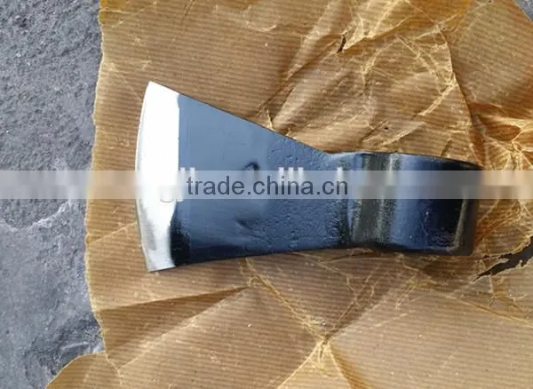 South Amrica Steel Pickaxe Head photo-4