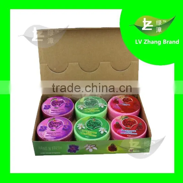 Factory Outlet Aromatic Air Freshener Toilet