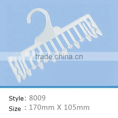 Hot Sale Clothes Hangers for Bra Underwear photo-3