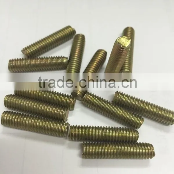 Galvanized Threaded Bar / Threaded Rod / Thread Stud photo-2