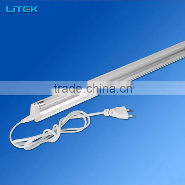 Wholesale Price t8 Tube Light With 3 Years Warranty t8 Led Tube 1200mm 18w 2014 Swiit Factory t8 Led Tube photo-4