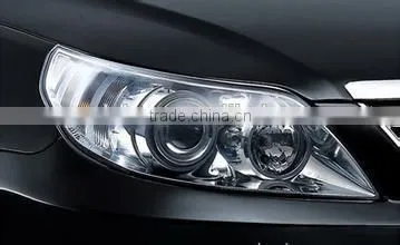 Heat Resistant UV Coating for Auto Lamp photo-2