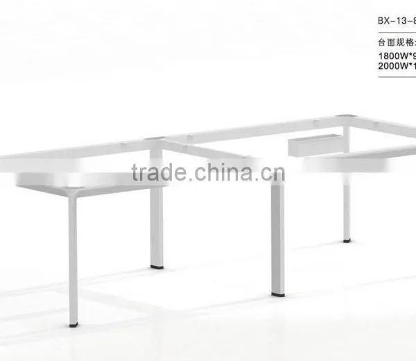 Latest Modern Design Conference Table for Meeting Room photo-2