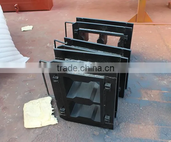 2015 Hot 150t Curb Stone and Paver Block Machine for Sale photo-5