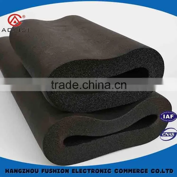 Heat Insulation Material Rubber Plastic Foam