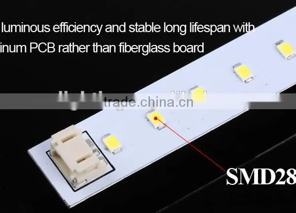 China Wholesale Office Light 18w SMD Led Tube Light,cheap Price Led Tube Light t8 photo-3