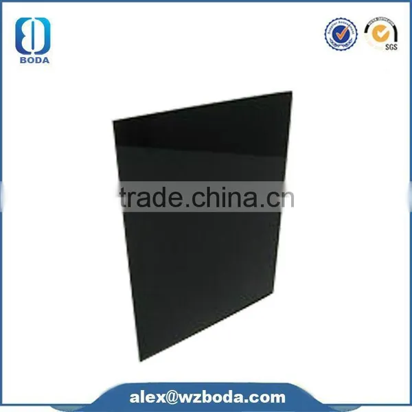 Hot Selling Pvc Soft Transparent Sheet With Low Price photo-4