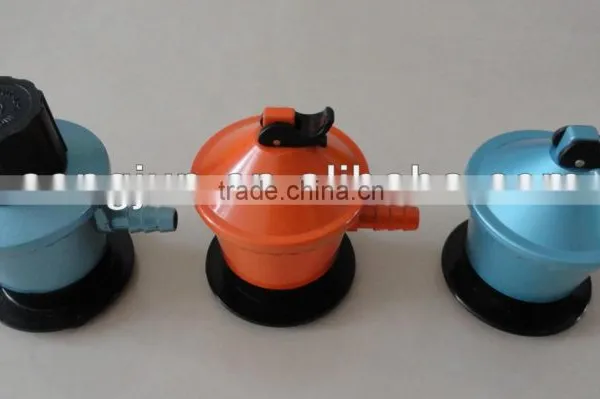 GAS REGULATOR photo-2