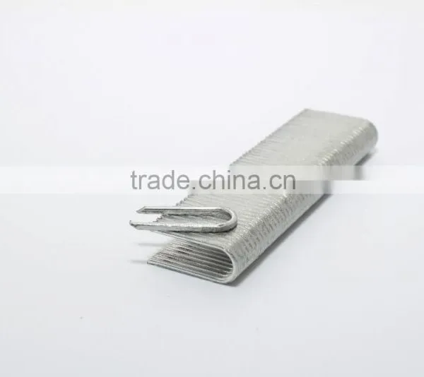 Sc-6 C-Ring Type Nail Hog Ring for Pocket Coil photo-5